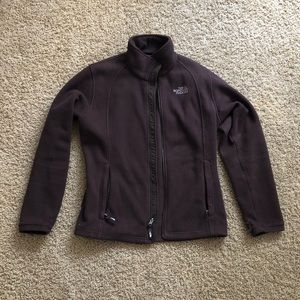 The North Face jacket